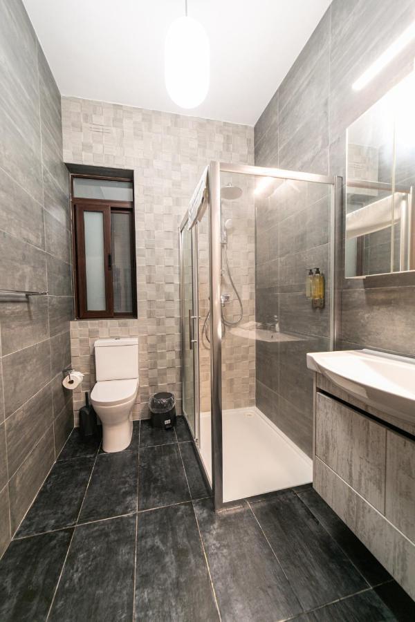 49 Sunrise Lodge Айнсилем Экстерьер фото
