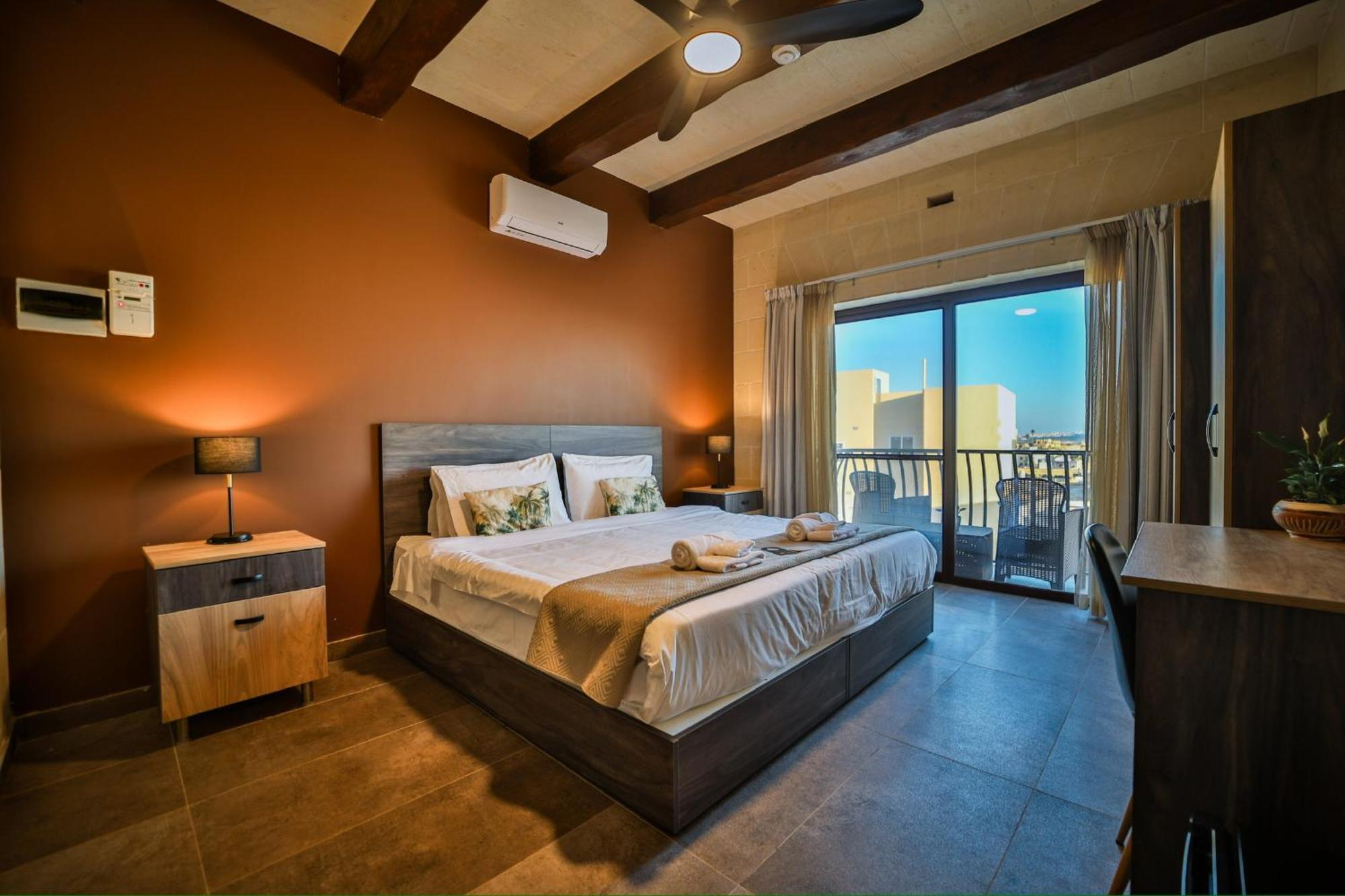 49 Sunrise Lodge Айнсилем Экстерьер фото